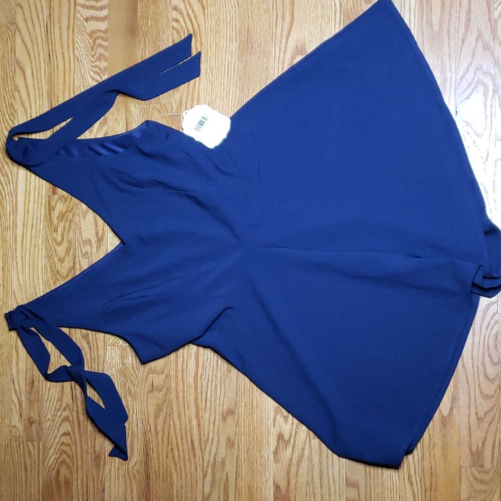 NWT Altar'd State romper